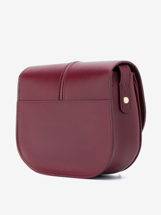 [WOMEN] 22FW BETTY BAG VINO PXAWV F61179 GAE