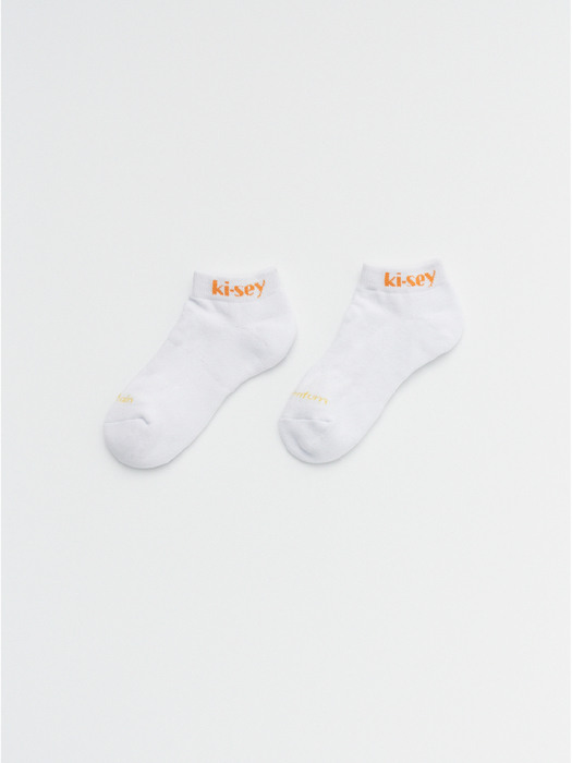 Short-Cut Socks (2 Colors)