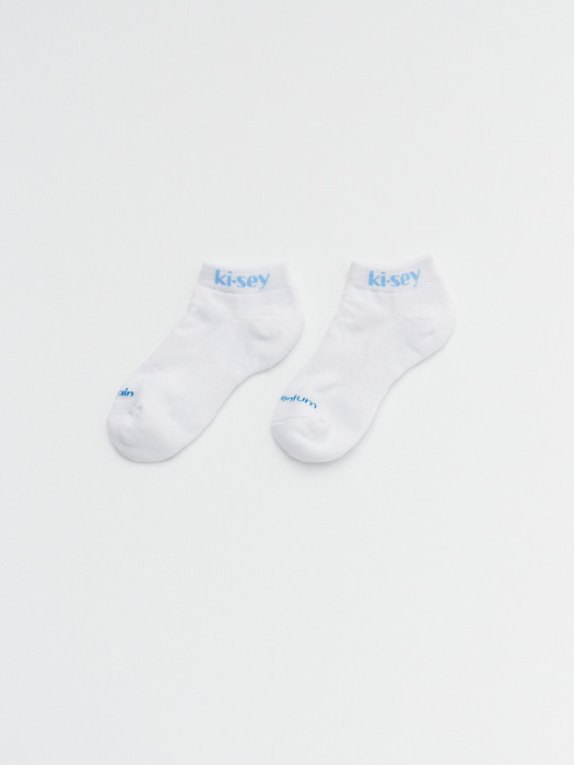 Short-Cut Socks (2 Colors)