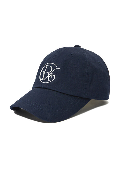 RAIVE Logo Cap in Navy VX3MA300-23