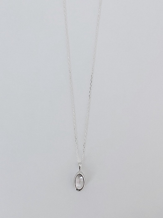 Memory of Nice N-001 (long necklace)