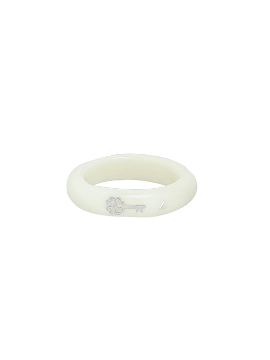 key night glow ring