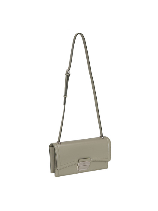 Trapeze Classic Shoulder S (트라페즈 클래식 숄더 스몰) Sage Khaki