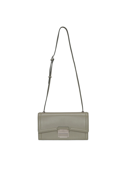 Trapeze Classic Shoulder S (트라페즈 클래식 숄더 스몰) Sage Khaki