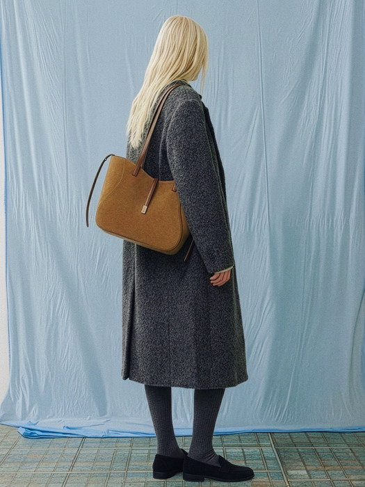 load middle bag _ 5colors