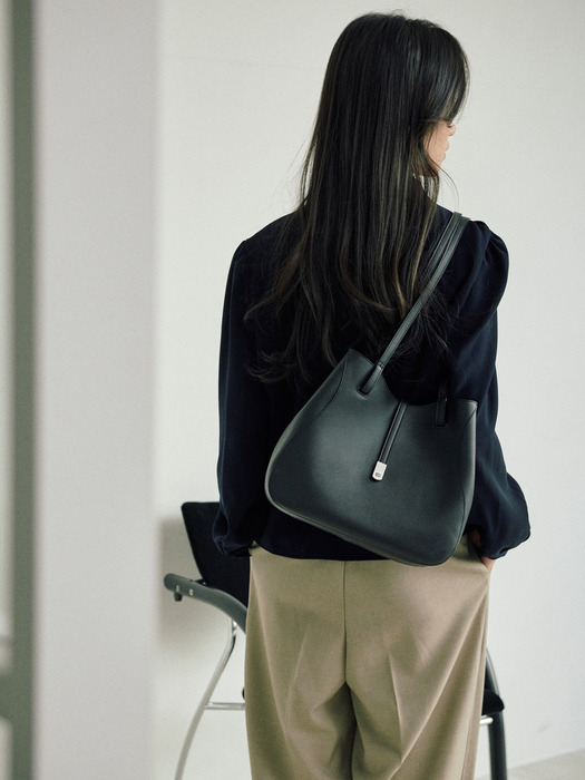 load middle bag _ 5colors