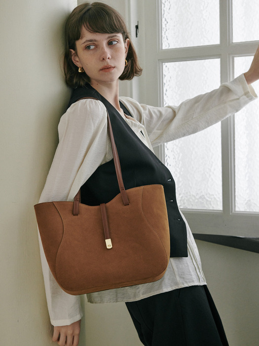 load middle bag _ 5colors