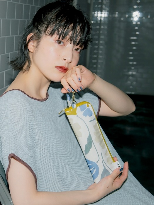 Wpc.우산 폴크 미니 3단 우양산 1581-116-002