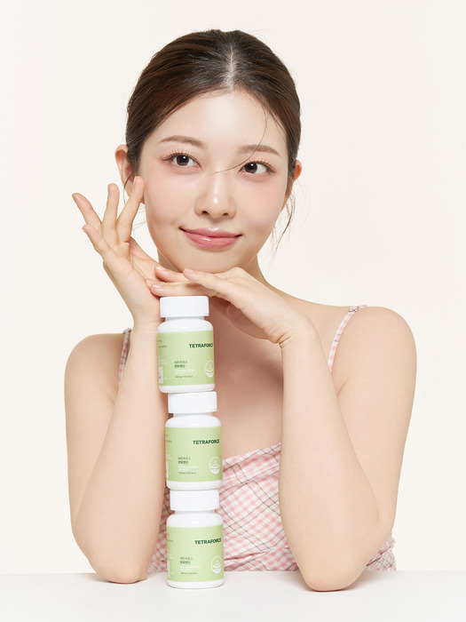 판토텐산 30정 (30일분)