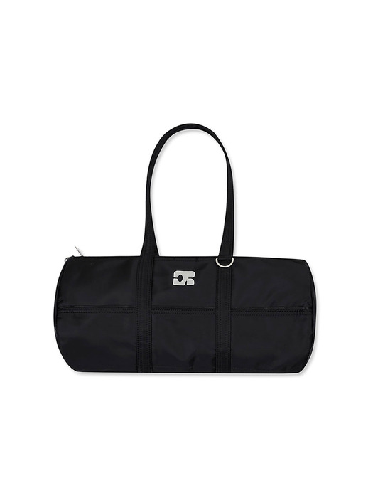 CENTAUR MINI DUFFLE BAG_BLACK