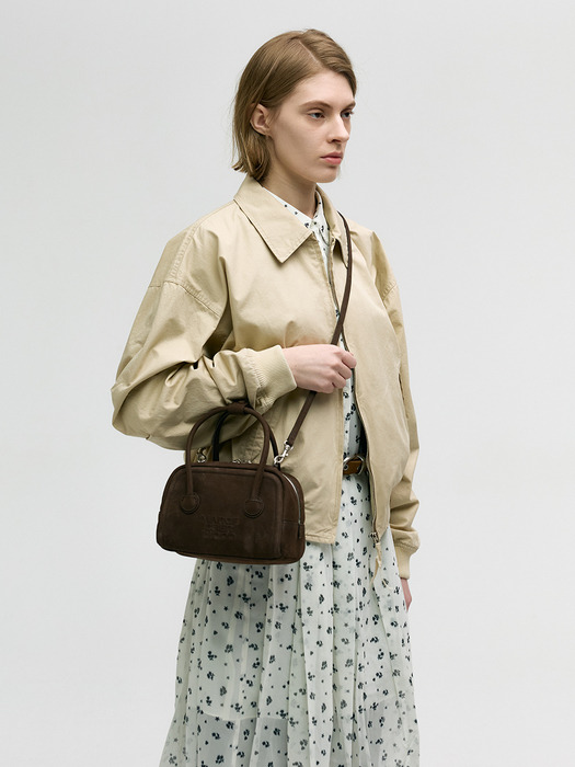 SOFT TOTE MINI_hush nubuck
