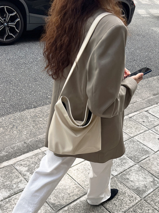 OFF Bag 오프백 (Butter)
