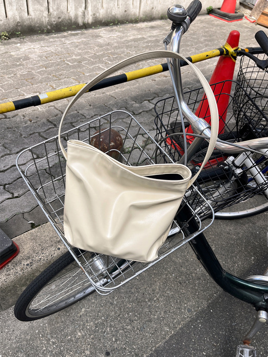 OFF Bag 오프백 (Butter)