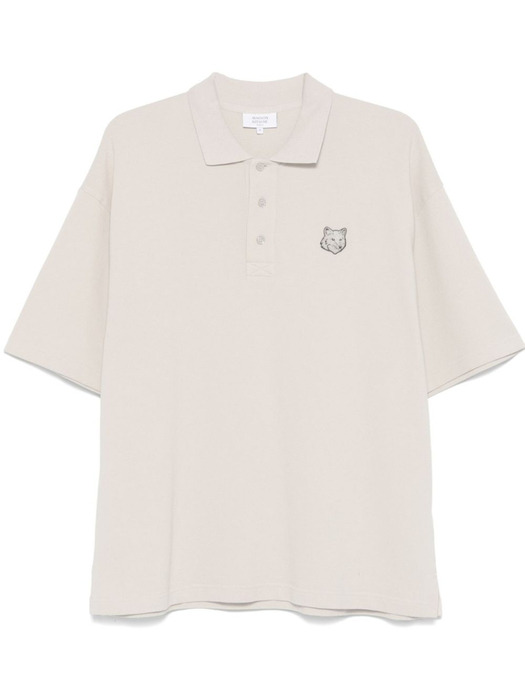 [메종키츠네] SS25  반팔 티셔츠 MM00202KJ70100119