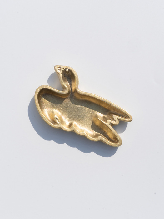 BRASS STATIONERY TRAY [황동 CDL 트레이]