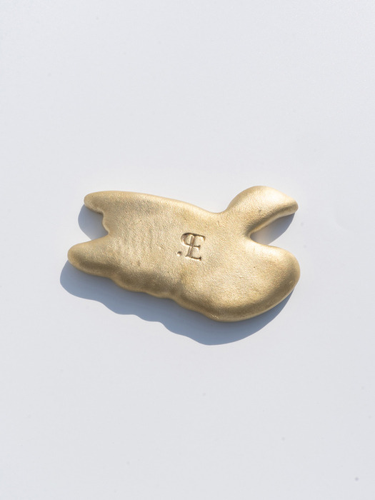 BRASS STATIONERY TRAY [황동 CDL 트레이]