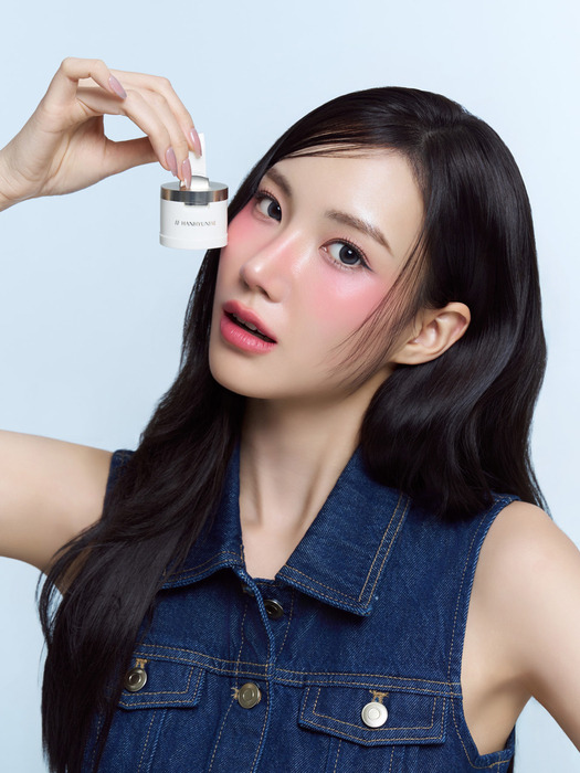 [샵뚱개발] 소프트 벨벳 립 앤 치크 2.8g