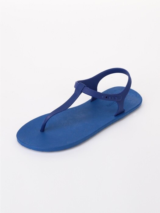[WOMEN] Sandal, Blue-Blue