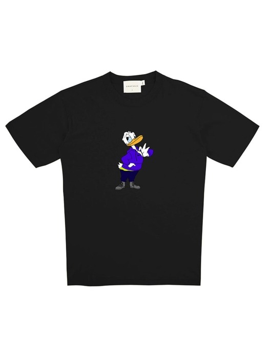 Donald-Hoodie T-shirts
