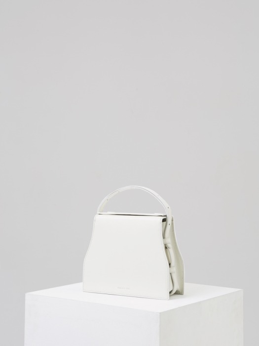 Jaro bag - white