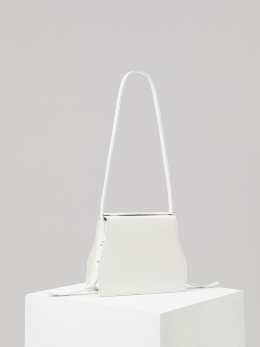 Jaro bag - white