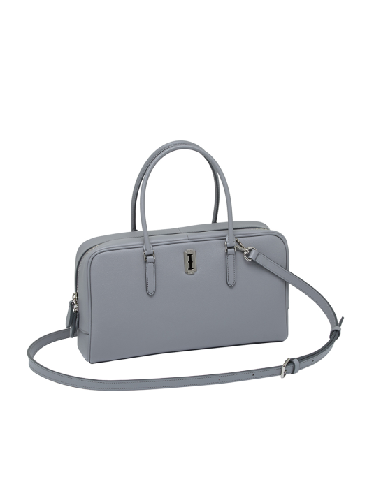 Oblong Tote S (어블론 토트 S) Middle gray