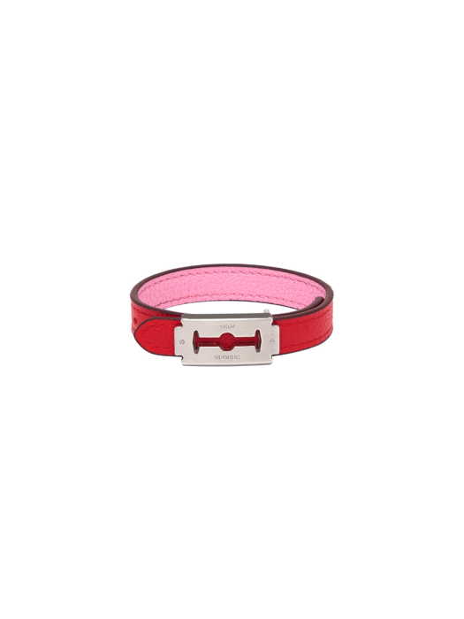 razor bracelet (레이저 브레이슬릿) Red