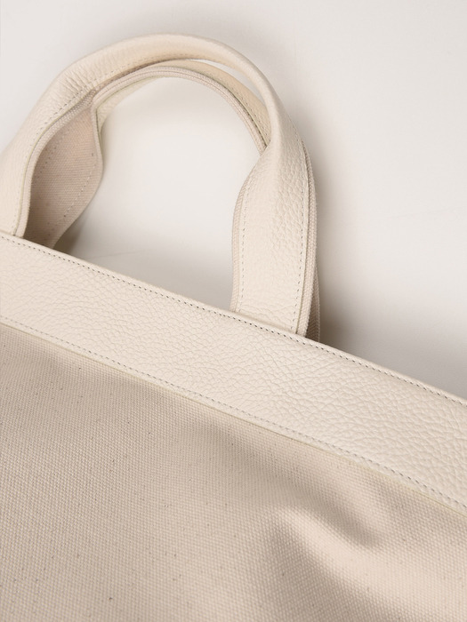 1967 tote bag-Small (Natural)