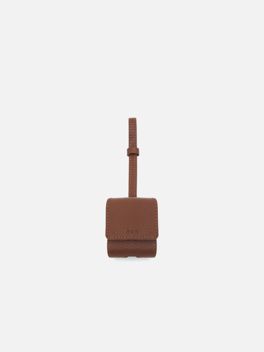 AirPods case Smoky tan ople
