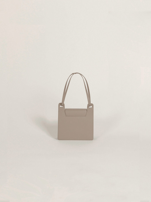 cube bag (etoffe)