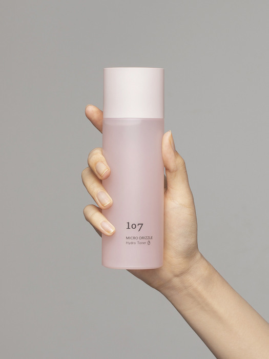 마이크로 드리즐 하이드로 토너 180ml