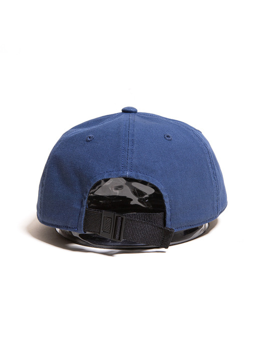 DODLE SURF NEEDLE CAP (DEEP BLUE)