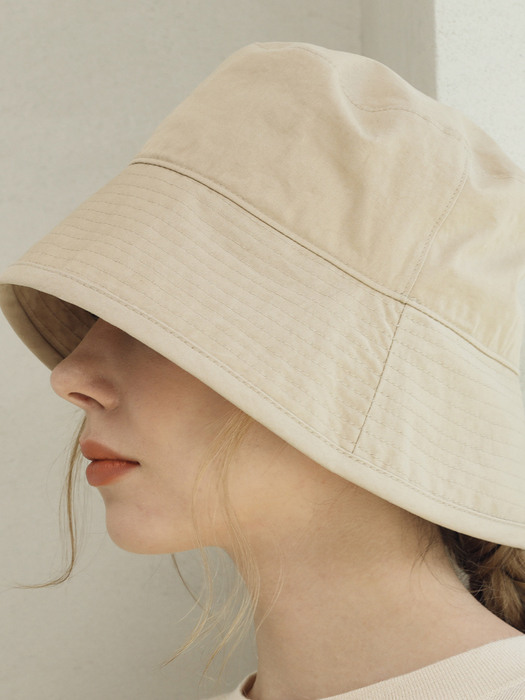 muje bucket hat (2color)