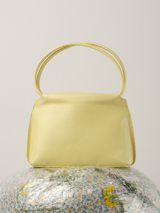 Karen Mini Bag_yellow