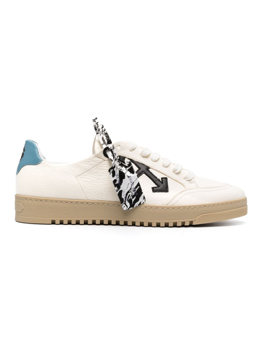 OFF WHITE 오프화이트 2.0 로우탑 스니커즈 OMIA042R21LEA0010110