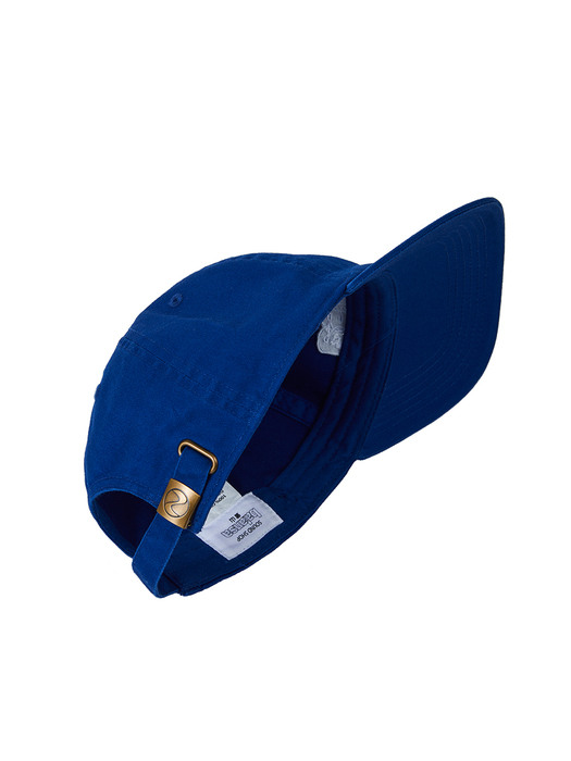 BALANSA LOGO CAP - BLUE