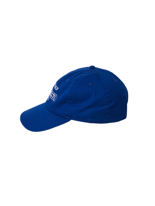BALANSA LOGO CAP - BLUE