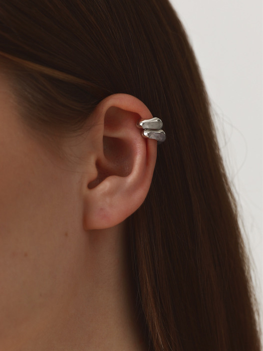 Tools for happiness E02 (ear cuff)