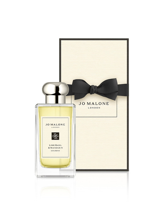 조말론 라임 바질 앤 만다린 코롱 100ml [BH]