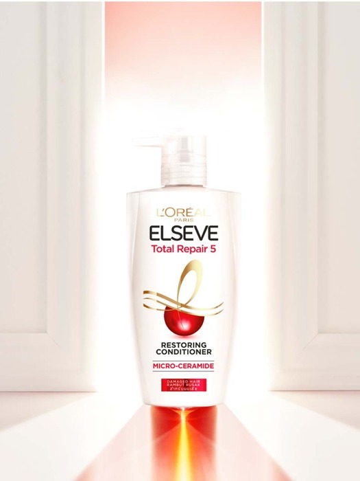 토탈리페어5 컨디셔너 410ml