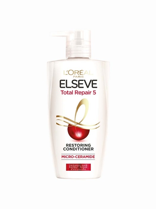 토탈리페어5 컨디셔너 410ml