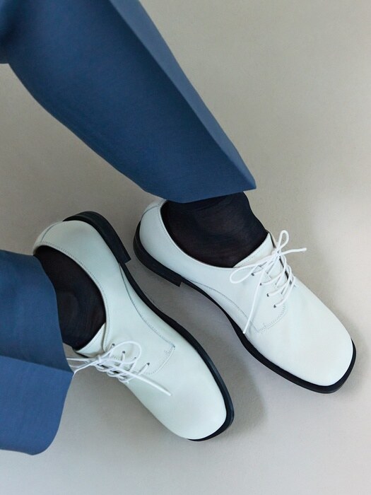 [단독]BMP22214 TED LOAFER / 2COLORS