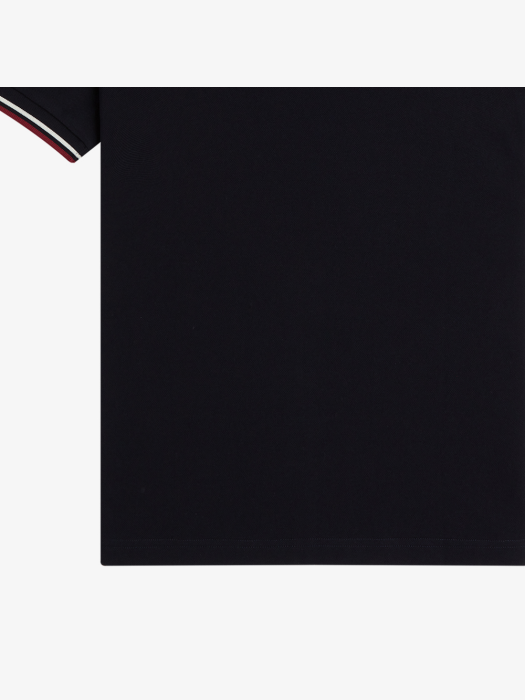 [프레드페리] 본사정품 [M3600] 트윈 팁 프레드페리 셔츠 (P34)(AFPM2213600-P34)