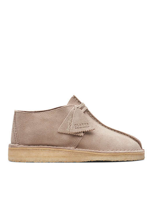 CLARKS CLARKS Desert Trek. Sand Suede 26164264