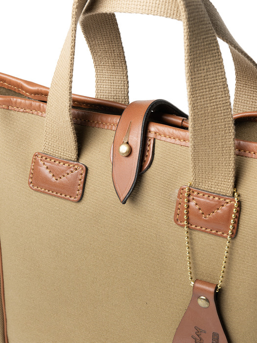 BECK Bag - Khaki