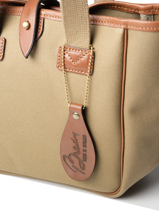 BECK Bag - Khaki