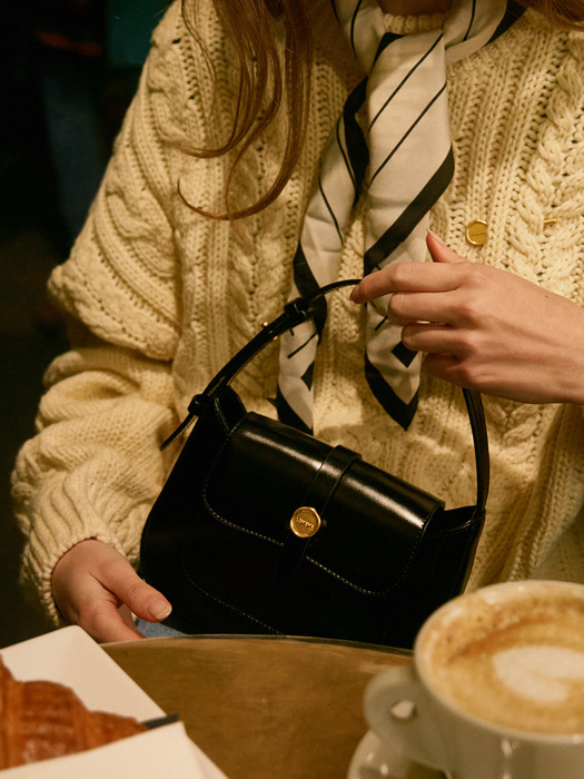 [New Color]Sac Petit Nouvelle_5colors