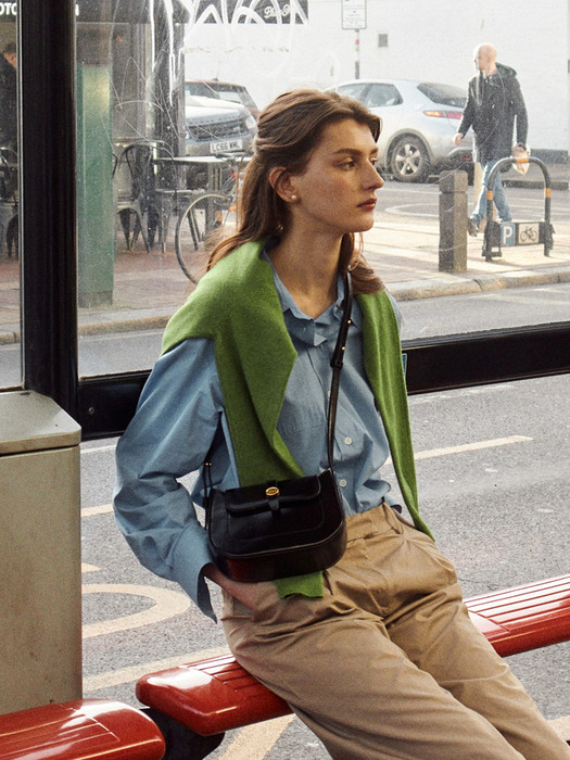 [New Color]Sac Petit Nouvelle_4colors