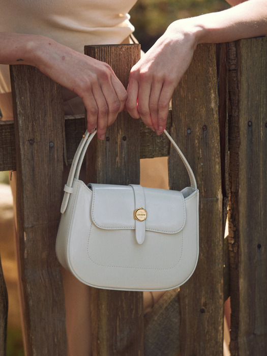 [New Color]Sac Petit Nouvelle_4colors