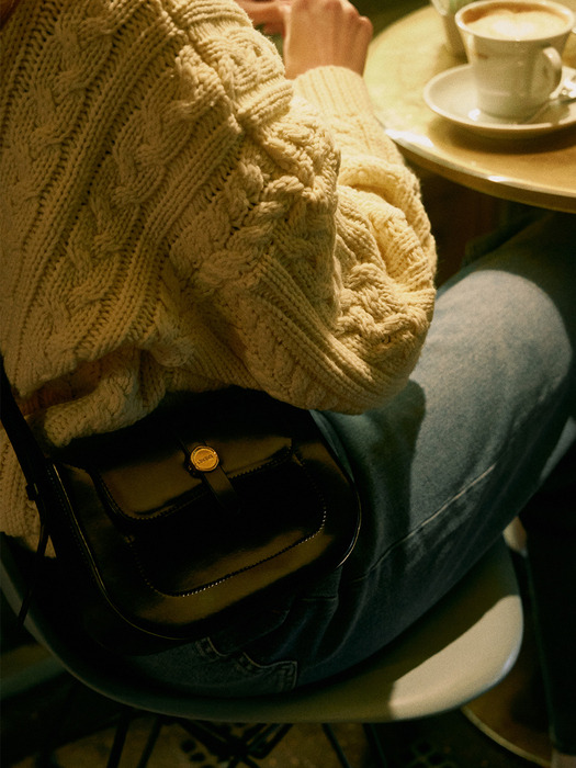 [New Color]Sac Petit Nouvelle_5colors